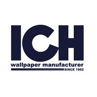 ICH Wallpaper logo - Similar company to Indisciplines