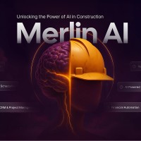 Merlin AI Software (YC S24) logo - Similar company to Expent