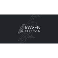 Raven Telecom logo - Similar company to Celeros Networks Private Ltd