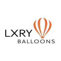 Lxry Balloons