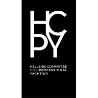 HCPY / ECPY Greece (European Committe for Professional Yachting) logo - Similar company to The Mooring Line
