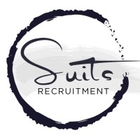Suits Recruitment logo - Similar company to Apu Competitive Programming Club