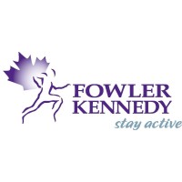 Fowler Kennedy Sport Medicine logo - Similar company to Physioschool.Ca
