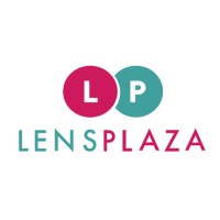 Lensplaza.com logo - Similar company to Spex4Less.Com