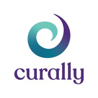 Curally logo - Similar company to Firstech Network Services Group