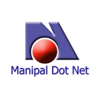 Manipal Dot Net Pvt Ltd logo - Similar company to Udupi Web Solutions