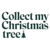 CollectMyChristmasTree logo - Similar company to Hello Flat
