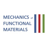 MFM Xu @ TU Darmstadt Mechanics of Functional Materials logo - Similar company to Nhr4Ces