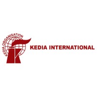 Kedia International P. Ltd logo - Similar company to Unique Concrete Technologies