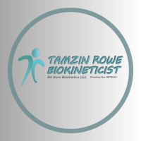 Tamzin Rowe Biokineticist logo - Similar company to Gretha Garnett Biokineticist