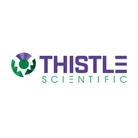 Thistle Scientific logo - Similar company to Cupsly