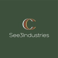 See 3 Industries logo - Similar company to Gture