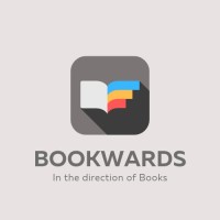 Bookwards logo - Similar company to Krishnav Tech