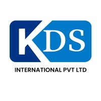 KDS International logo - Similar company to Klm Partnership