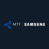 MTF Samsung Austria logo - Similar company to Mtf Marken-Distributions Gmbh