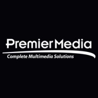 Premier Media Solutions, LLC logo - Similar company to Premium Media