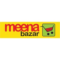 Meena Bazar HR logo - Similar company to Gemcon Group