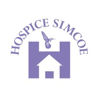 Hospice Simcoe logo - Similar company to Technosens Informatique