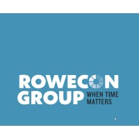 Rowecon Group LLC logo - Similar company to Rosa Construction