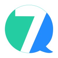 Sevency logo - Similar company to Digital Consulting