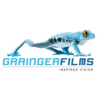 Grainger Films logo - Similar company to Louis And Co