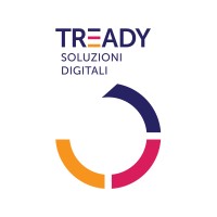 TREADY SOLUZIONI DIGITALI logo - Similar company to Ok Communications