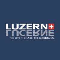 Lucerne Tourism logo - Similar company to Like Magic