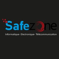 SAFEZONE-IT logo - Similar company to Majestik Studio