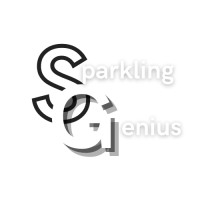 SparklinGenius logo - Similar company to Gni Soft Solutions