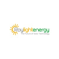 Raylightenergy logo - Similar company to Kaizen Inc Ltd