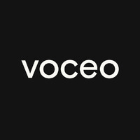 Voceo logo - Similar company to Voceo