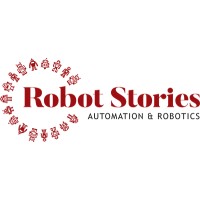 Robot Stories by Grouleff logo - Similar company to Social Robots