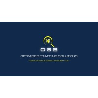 Optimised Staffing Solutions logo - Similar company to Prime Tech Talent