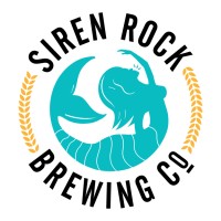 Siren Rock Brewing Co logo - Similar company to Siren Construction Services Llc