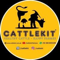 Cattlekit logo - Similar company to Cloud Agri Limited