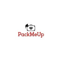 PackMeUp logo - Similar company to Troof