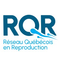 Réseau Québecois en Reproduction logo - Similar company to Les Eaux Saint-Léger / Waters Inc