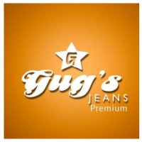 Gug's Jeans logo - Similar company to Edex Jeans
