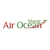 Air Océan Maroc logo - Similar company to Delta Aerospace