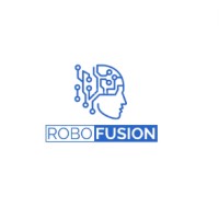 RoboFusionAI logo - Similar company to Promptbattle