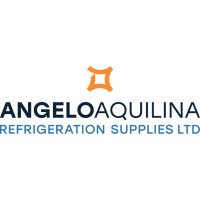 Angelo Aquilina Refrigeration Supplies Ltd. logo - Similar company to Eclipse Electrical, Mechanical & Security Services Pty Ltd