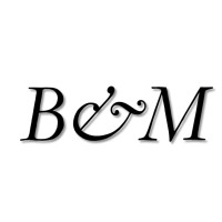 Bricks & Mortar Management logo - Similar company to Reitar Logtech Group