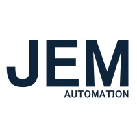 JEM Automation Limited logo - Similar company to Ar Controls Ltd