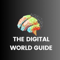 The Digital World Guide logo - Similar company to Learn Freelancing