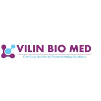 Vilin Bio Med Limited logo - Similar company to Speed Infra Developers