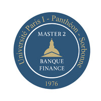 Master 2 Banque-Finance - Université Paris I Panthéon-Sorbonne logo - Similar company to Bureau Des Sports - Essec