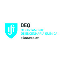 Departamento de Engenharia Química (DEQ) IST logo - Similar company to Electroceramicsgroup