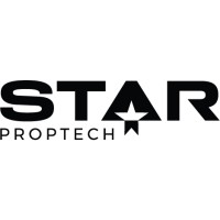 Star Proptech logo - Similar company to Ssk Emart - Digitizing Kirana Commerce