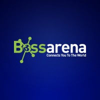 Bossarena logo - Similar company to You'Re Tech