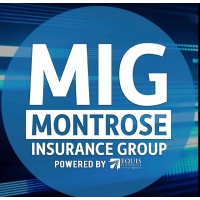 Montrose Group logo - Similar company to Dchfoto
